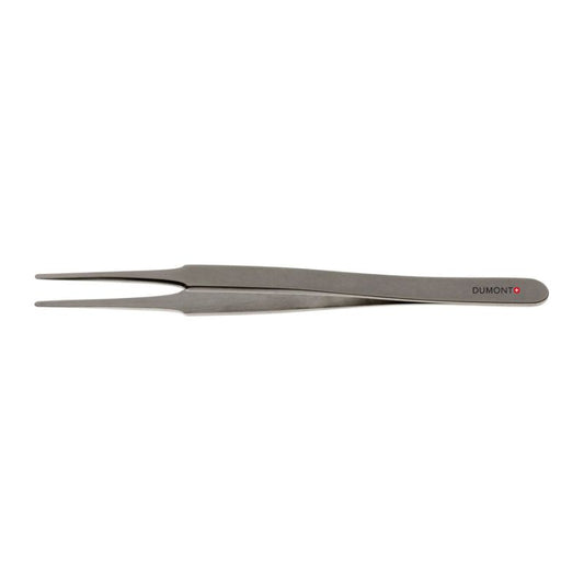 AGT5031 – Dumont HP Tweezers 2a Stainless Steel. 1.50 x 0.20mm tip.