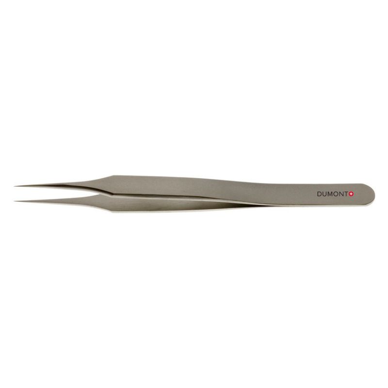 AGT5033 – Dumont HP Tweezers 4 Stainless Steel. 0.13 x 0.08mm tip.