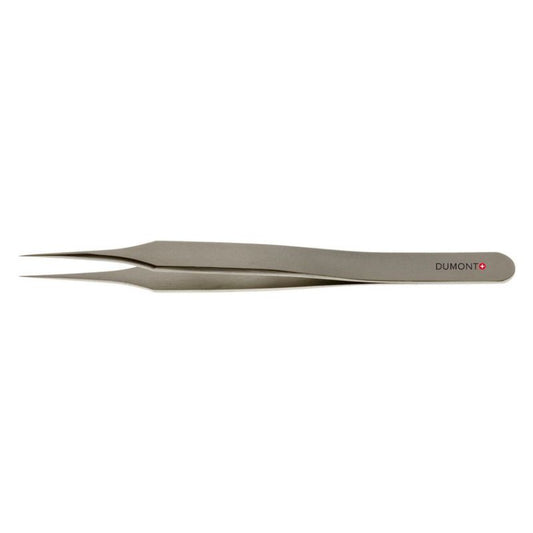 AGT5033 – Dumont HP Tweezers 4 Stainless Steel. 0.13 x 0.08mm tip.