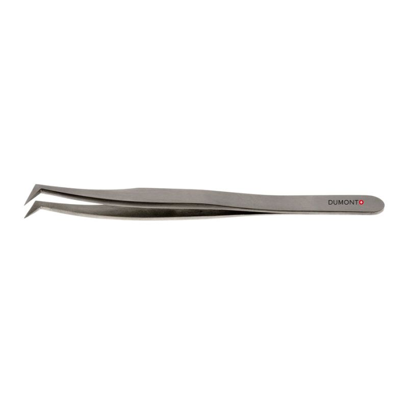 AGT5038 – Dumont HP Tweezers 6 Stainless Steel. 0.17 x 0.10mm tip.